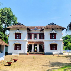 Aramana Ayurvedic Wellness Centre & Homestay
